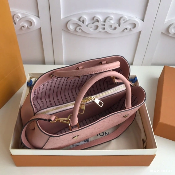 Cheap MONTAIGNE LOUIS MM VUITTON 0709